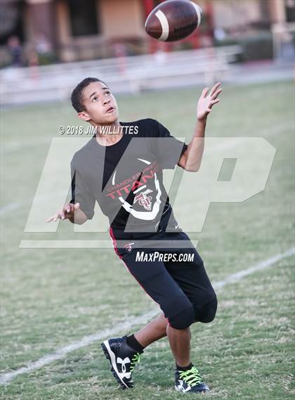 Thumbnail 3 in Miami @ Chandler Prep photogallery.