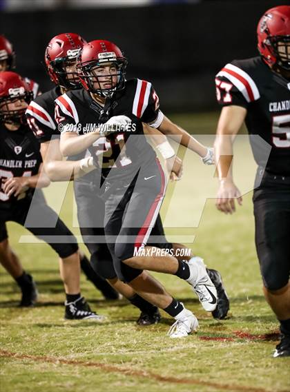 Thumbnail 3 in Miami @ Chandler Prep photogallery.