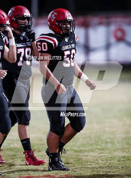 Thumbnail 3 in Miami @ Chandler Prep photogallery.