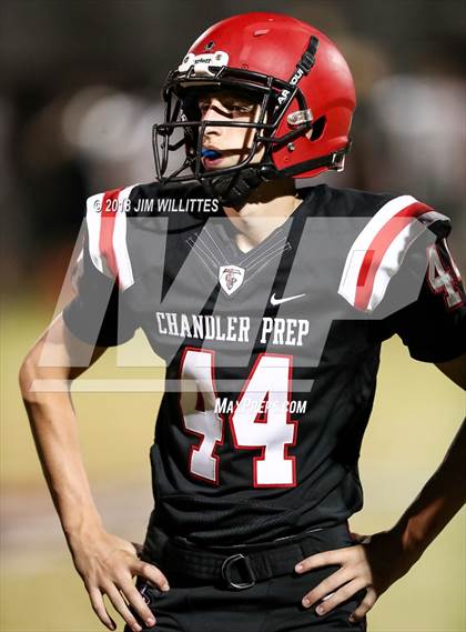 Thumbnail 2 in Miami @ Chandler Prep photogallery.