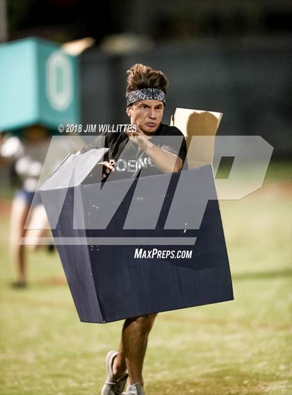 Thumbnail 1 in Miami @ Chandler Prep photogallery.