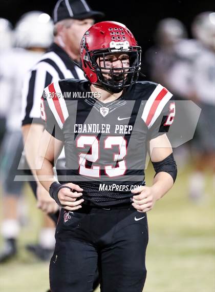 Thumbnail 2 in Miami @ Chandler Prep photogallery.
