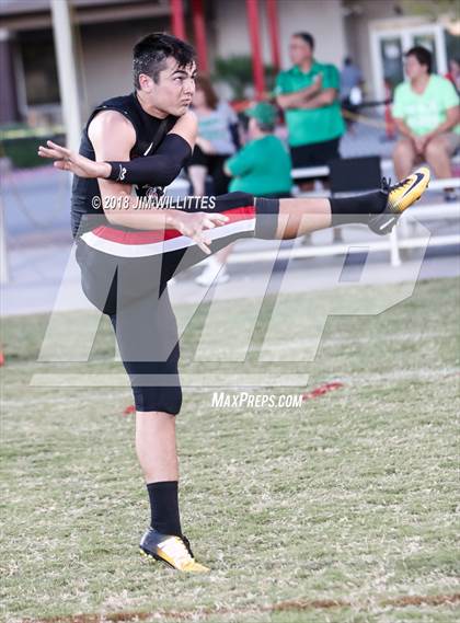 Thumbnail 1 in Miami @ Chandler Prep photogallery.