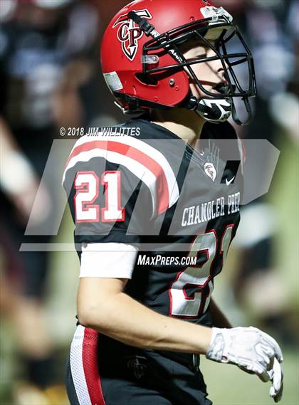 Thumbnail 3 in Miami @ Chandler Prep photogallery.