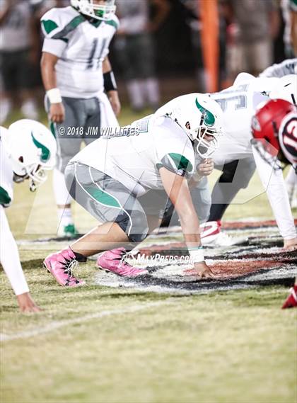 Thumbnail 1 in Miami @ Chandler Prep photogallery.