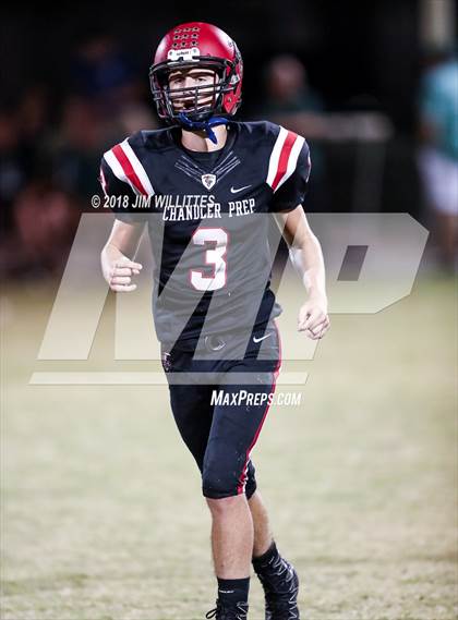 Thumbnail 2 in Miami @ Chandler Prep photogallery.