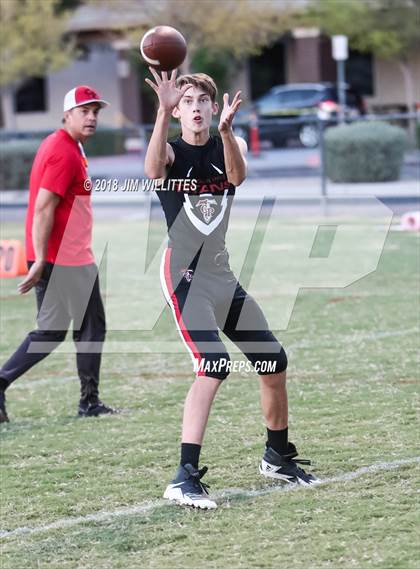 Thumbnail 1 in Miami @ Chandler Prep photogallery.