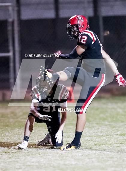 Thumbnail 3 in Miami @ Chandler Prep photogallery.