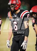 Photo from the gallery "Miami @ Chandler Prep"