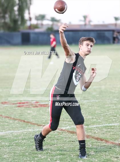 Thumbnail 2 in Miami @ Chandler Prep photogallery.