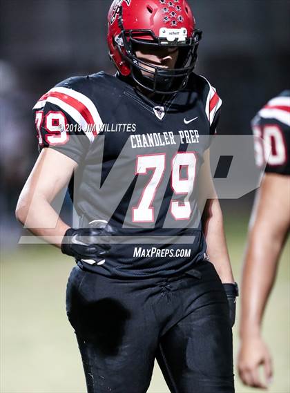 Thumbnail 1 in Miami @ Chandler Prep photogallery.
