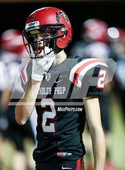 Thumbnail 3 in Miami @ Chandler Prep photogallery.