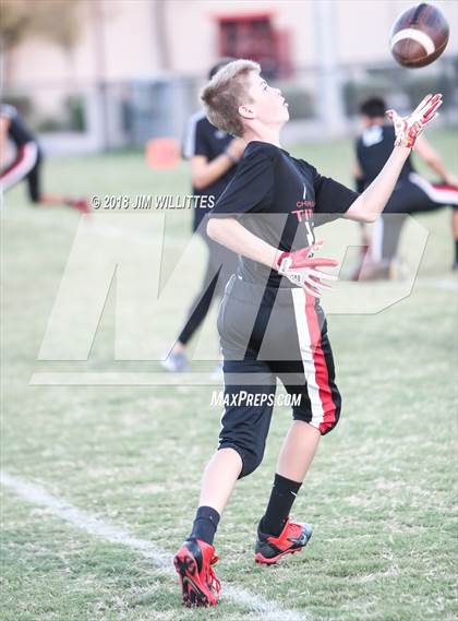 Thumbnail 1 in Miami @ Chandler Prep photogallery.