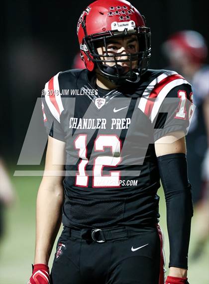 Thumbnail 3 in Miami @ Chandler Prep photogallery.