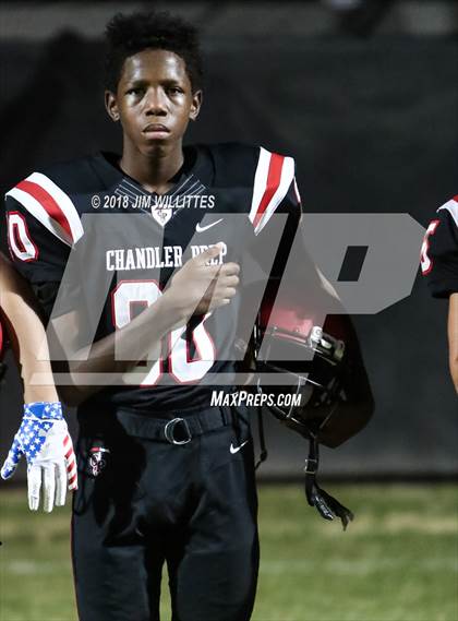 Thumbnail 3 in Miami @ Chandler Prep photogallery.