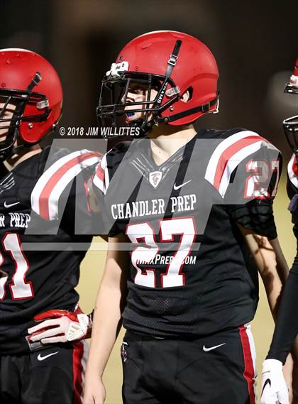 Thumbnail 3 in Miami @ Chandler Prep photogallery.