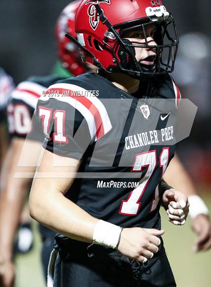 Thumbnail 3 in Miami @ Chandler Prep photogallery.