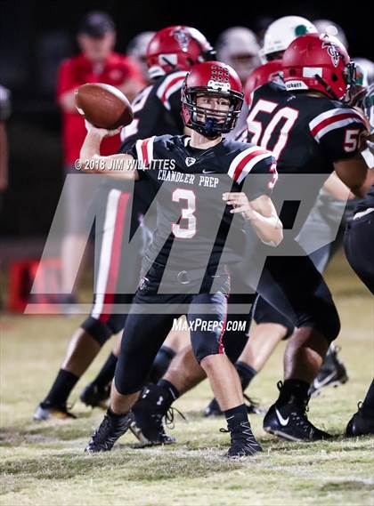 Thumbnail 1 in Miami @ Chandler Prep photogallery.