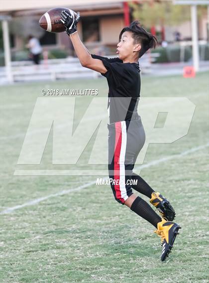 Thumbnail 1 in Miami @ Chandler Prep photogallery.