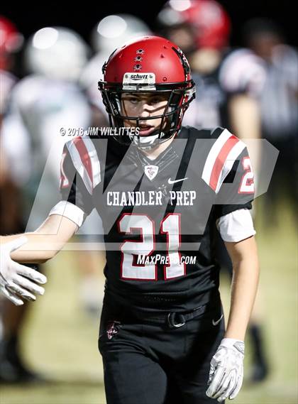 Thumbnail 2 in Miami @ Chandler Prep photogallery.