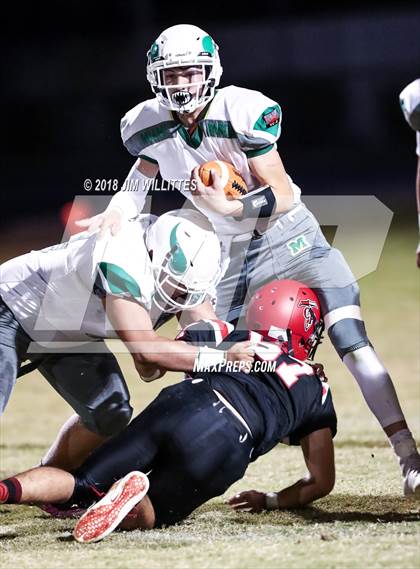 Thumbnail 1 in Miami @ Chandler Prep photogallery.