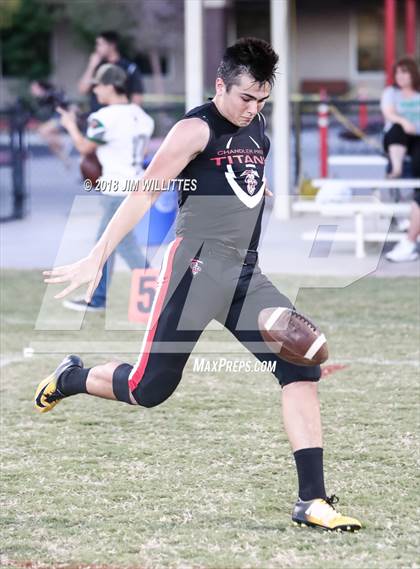 Thumbnail 3 in Miami @ Chandler Prep photogallery.
