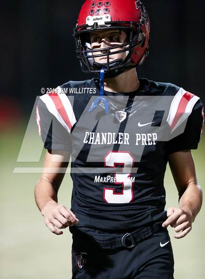 Thumbnail 1 in Miami @ Chandler Prep photogallery.