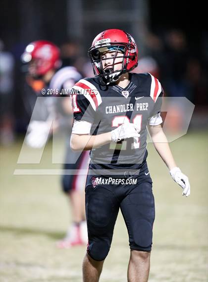 Thumbnail 1 in Miami @ Chandler Prep photogallery.