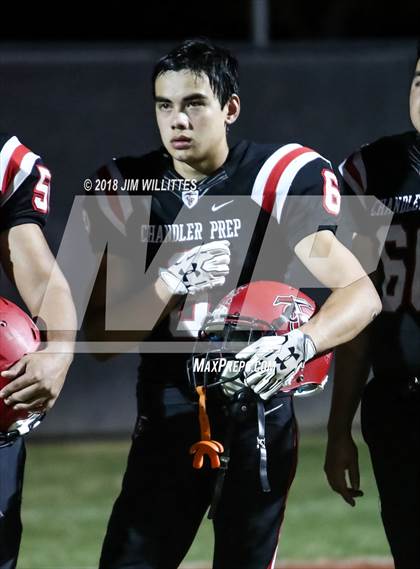 Thumbnail 1 in Miami @ Chandler Prep photogallery.
