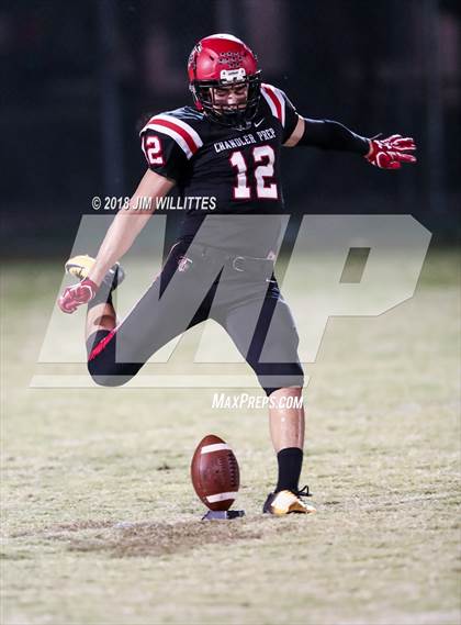 Thumbnail 3 in Miami @ Chandler Prep photogallery.