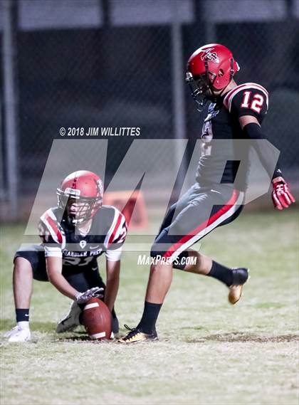 Thumbnail 2 in Miami @ Chandler Prep photogallery.