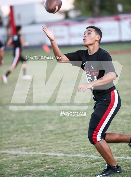 Thumbnail 2 in Miami @ Chandler Prep photogallery.