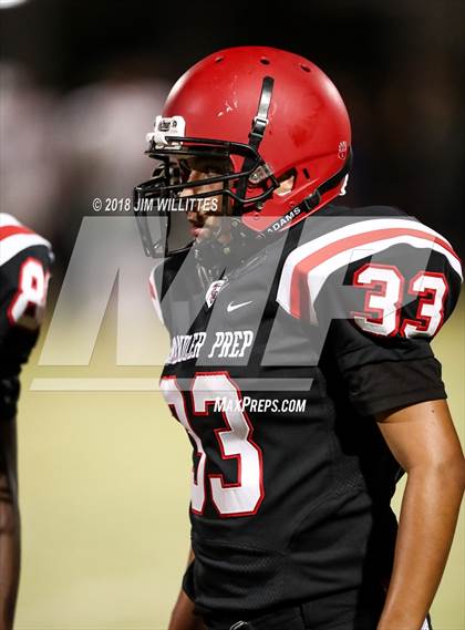 Thumbnail 1 in Miami @ Chandler Prep photogallery.