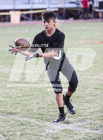 Thumbnail 2 in Miami @ Chandler Prep photogallery.