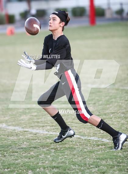 Thumbnail 1 in Miami @ Chandler Prep photogallery.