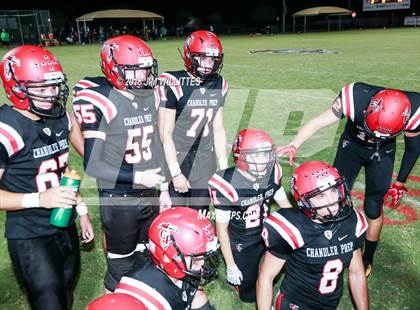 Thumbnail 2 in Miami @ Chandler Prep photogallery.
