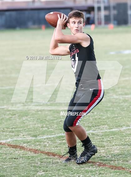 Thumbnail 2 in Miami @ Chandler Prep photogallery.