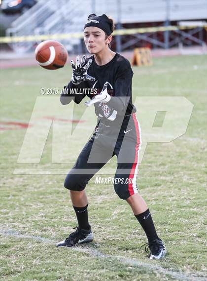 Thumbnail 1 in Miami @ Chandler Prep photogallery.