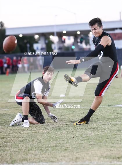 Thumbnail 2 in Miami @ Chandler Prep photogallery.