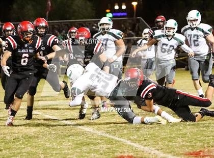 Thumbnail 2 in Miami @ Chandler Prep photogallery.