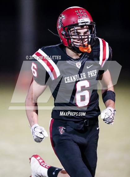 Thumbnail 3 in Miami @ Chandler Prep photogallery.
