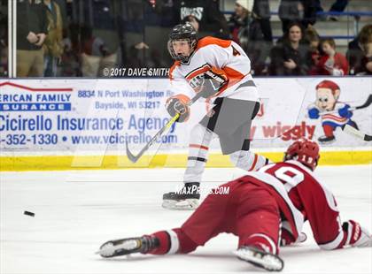 Thumbnail 3 in Homestead @ Cedarburg (Bradley Corp Admirals Cup) photogallery.