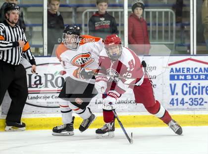 Thumbnail 2 in Homestead @ Cedarburg (Bradley Corp Admirals Cup) photogallery.