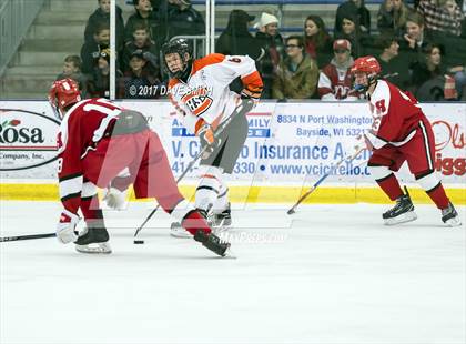 Thumbnail 2 in Homestead @ Cedarburg (Bradley Corp Admirals Cup) photogallery.