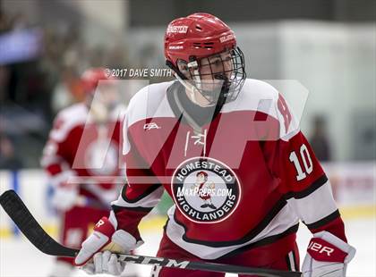 Thumbnail 1 in Homestead @ Cedarburg (Bradley Corp Admirals Cup) photogallery.