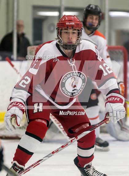 Thumbnail 1 in Homestead @ Cedarburg (Bradley Corp Admirals Cup) photogallery.