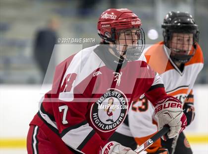 Thumbnail 2 in Homestead @ Cedarburg (Bradley Corp Admirals Cup) photogallery.