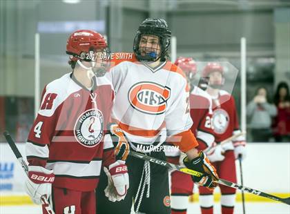 Thumbnail 1 in Homestead @ Cedarburg (Bradley Corp Admirals Cup) photogallery.