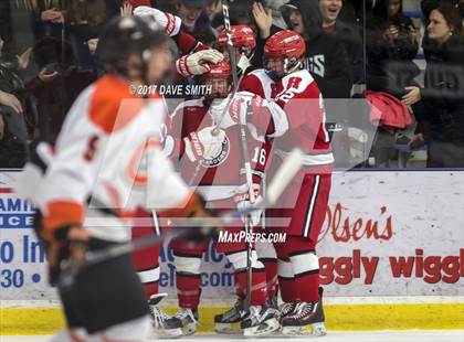 Thumbnail 1 in Homestead @ Cedarburg (Bradley Corp Admirals Cup) photogallery.
