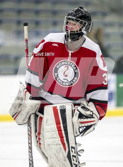 Thumbnail 1 in Homestead @ Cedarburg (Bradley Corp Admirals Cup) photogallery.